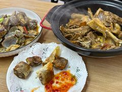 -老闽味姜母鸭·煎蟹闽菜餐厅(曾厝垵地标店)