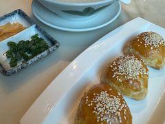 -顺德美的万豪酒店-万豪中餐厅