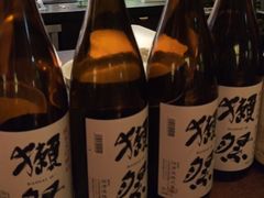 -300杯·和牛烧肉清酒专门店(廊里店)