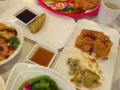 -南八仙·老上海味道(南京东路店)