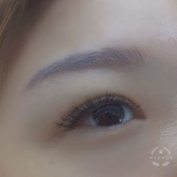 -柚子•猫美睫美甲