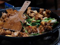干锅麻拐-930私房菜(欧阳路店)
