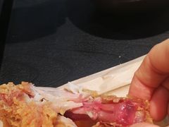 -乡村基(龙湖时代天街餐厅)