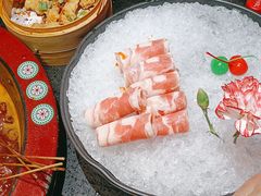-矮板凳老火锅(宽窄巷子店)