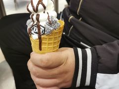 -DQ·蛋糕·冰淇淋(高新万达店)