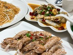 -华盛丰温州大排档(东三环南路店)