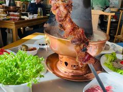 -牛街·马辈儿涮肉(牛街总店)