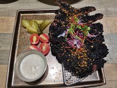 黑金牛扒-卡朋西餐(扬名广场店)