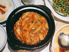 -四道菜·福建菜馆(莆田万达店)