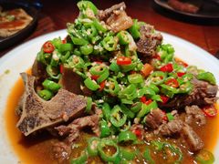 -楼兰新疆主题餐厅(悠方店)