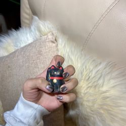 -森日式美甲沙龙MORI NAIL总店
