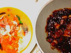 -绿茶餐厅(深圳龙华天虹购物中心店)