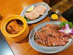 -大阪烧肉BAKA一代(十亩地店)