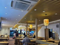 -素满香·食养自助(天一广场店)