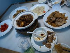 -大鱼徽州·寻味徽菜(星光总店)