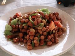 -百花人家(清水镇店)