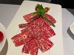 -红雀围·海鲜火锅(陆家嘴中心店)