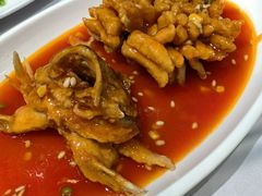-沈大成(南京东路店)