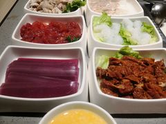 -海底捞火锅(天一广场亚细亚店)