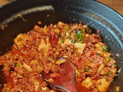 -啫两手·啫啫煲·小饭堂(龙城万科里店)