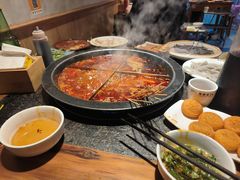 -陈眼镜火锅(总店)