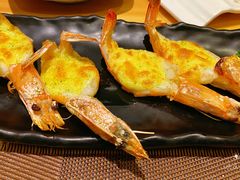 -割烹旭日本料理(龙湖狮山天街店)