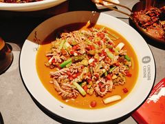 -麻都·成都菜(人民广场店)