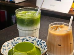 -Rechill Cafe(工体店)