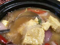 -宣威山野人家·云南菜·菌火锅(金碧店)