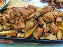 -桃子餐厅·天津菜(红星路直营店)