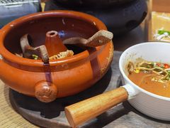 -雀舞云南菜(乐客城店)