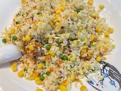 扬州炒饭-双东酒店(东关街店)