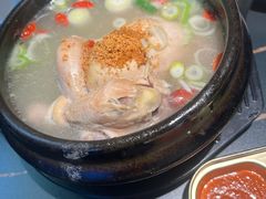 -长顺参鸡汤店(西塔总店)