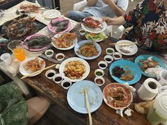-Jomtien Talay Pao Pattaya