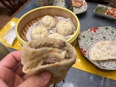 -格日勒阿妈蒙古厨房(巨海店)