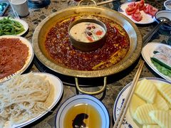 -巴蜀大当家(白鹤街店)