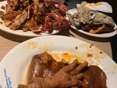 -星伦多自助料理·涮烤一体(杭州来福士店)