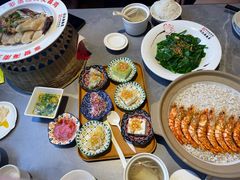 -沿江海南菜·文昌鸡祖师爷(大东海店)