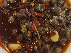 秘制田螺-叒缘夜光杯(望江橡树林店)