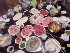 -林记潮汕牛肉(融汇店)