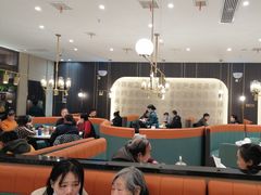 -刘胖子家常菜·蹄花焖藕(中南店)