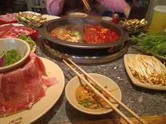 -蜀大侠火锅(春熙路店)