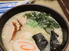 -松川日本料理(长沙路店)