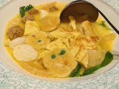 -宫燕府·京菜·烤鸭·淮扬菜(王府中心店)