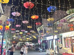-靖西锦绣古镇景区
