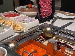 -海底捞火锅(番禺广场店)