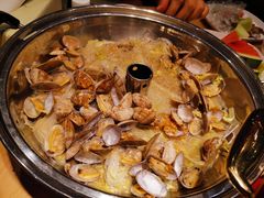 -醉得意·山茶油炒土鸡(泰安万达店)