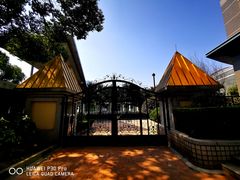 -昆山城市公园