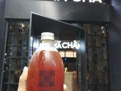 门面-MAMACHA妈妈茶(岳麓山店)