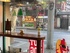 -Legno.ita Coffee by Wood(襄阳南路店)